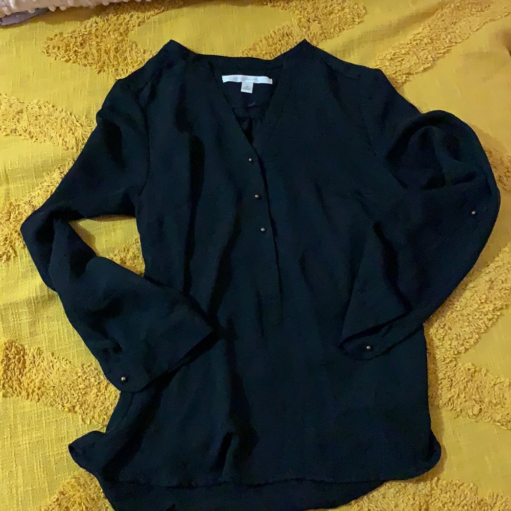 3 for $15 LC Lauren Conran blouse